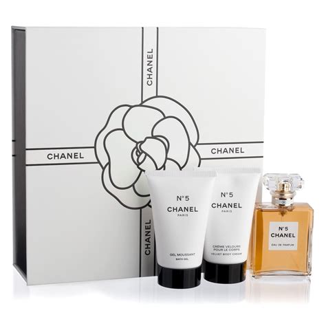 chanel no 5 travel size|chanel number 5 gift set.